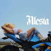 Alexandra Stan - ALESTA