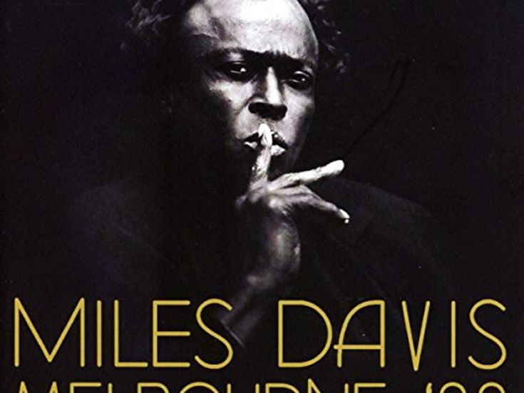 Miles Davis