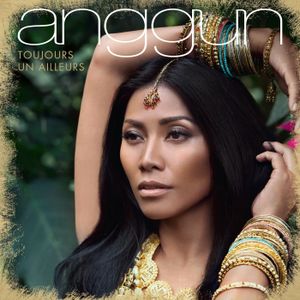 Anggun Anggun