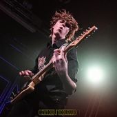 30 marzo 2018 - Hiroshima Mon Amour - Torino - Maneskin in concerto 30 marzo 2018 - Hiroshima Mon Amour - Torino - Maneskin in concerto