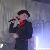 5 settembre 2015 - Piazza della Loggia - Brescia - J-Ax in concerto