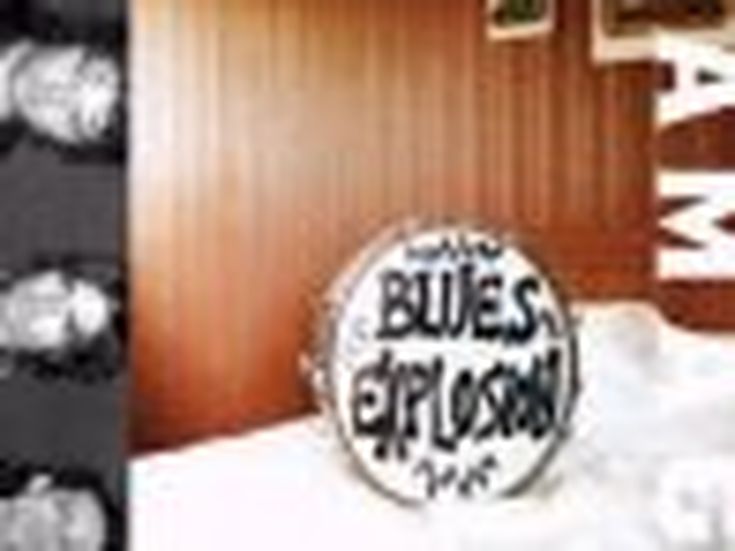 La Blues Explosion di Jon Spencer presenta il nuovo disco a La Route Du Rock 