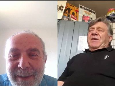 Antennacinema, seconda giornata. Superclassifica, i Nomadi e le radio