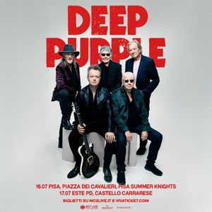 Deep Purple