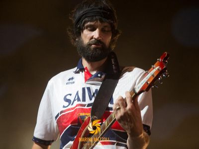 Serge Pizzorno