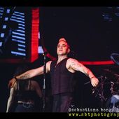 23 luglio 2015 - Lucca Summer Festival - Piazza Napoleone - Lucca - Robbie Williams in concerto