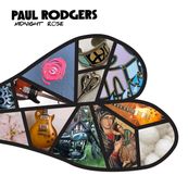 Paul Rodgers - MIDNIGHT ROSE