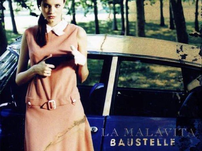 Grandi album da (ri)ascoltare, nel frattempo: 'La malavita' dei Baustelle Grandi album da (ri)ascoltare, nel frattempo: 'La malavita' dei Baustelle