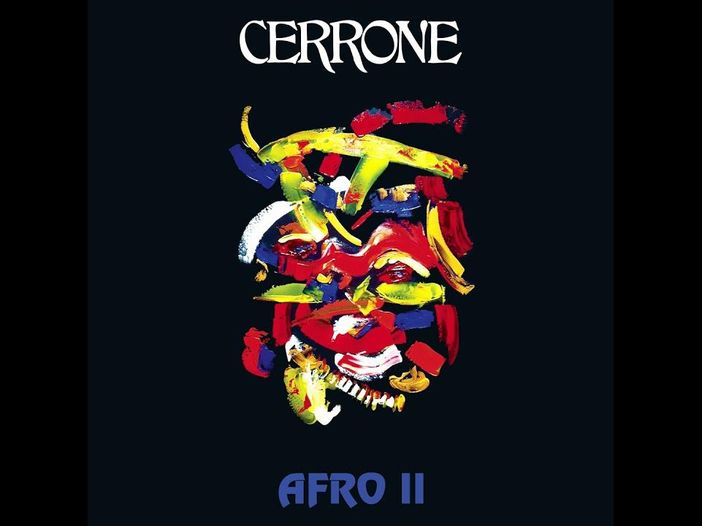 Cerrone, esce &quot;Afro II&quot;. Ascolta &quot;African Voodoo&quot;