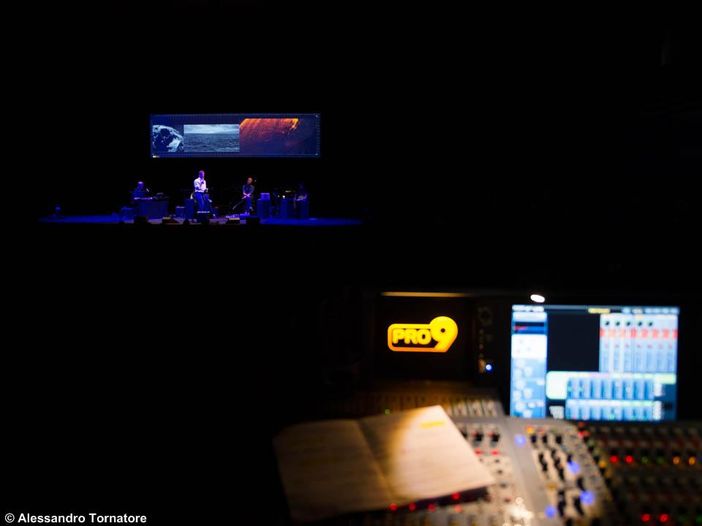 DeProducers - la recensione di &quot;Botanica&quot;