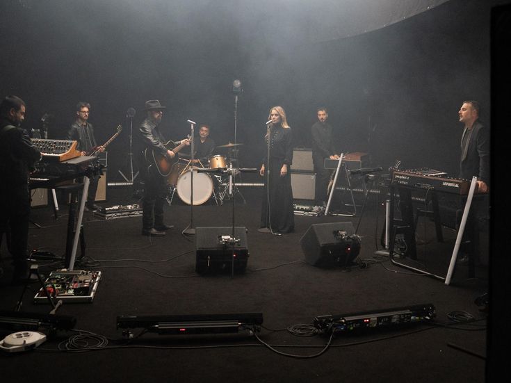 Nuovi formati: Basement Jaxx e Dave Stewart adottano il singolo 'interattivo'