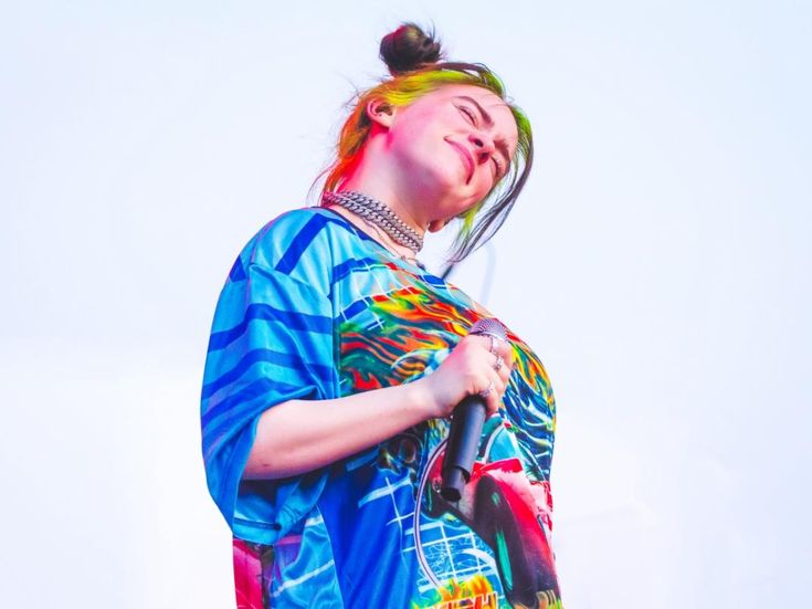 Billie Eilish