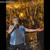24 marzo 2015 - PalaRossini - Ancona - Ligabue in concerto 24 marzo 2015 - PalaRossini - Ancona - Ligabue in concerto