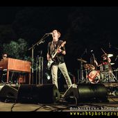 14 luglio 2016 - Anfiteatro delle Cascine - Firenze - Kula Shaker in concerto