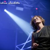 28 luglio 2013 - Padova Pride Village - Padova - Irene Grandi in concerto