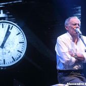 20 luglio 2019 - Piazza della Loggia - Brescia - Roberto Vecchioni in concerto 20 luglio 2019 - Piazza della Loggia - Brescia - Roberto Vecchioni in concerto