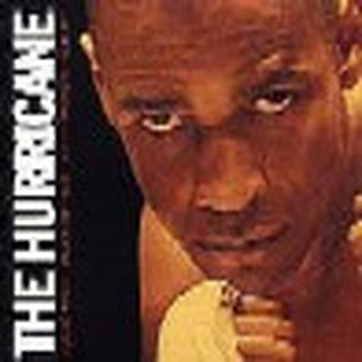 THE HURRICANE Artisti Vari