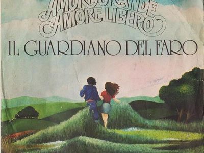 Guardiano del Faro