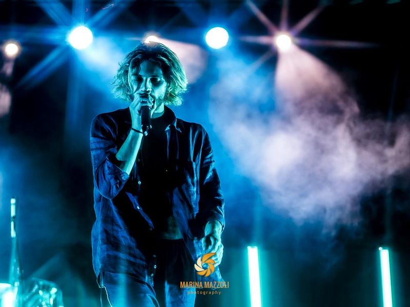 14 agosto 2024 - Anfiteatro Bindi - Santa Margherita Ligure (Ge) - Santi Francesi in concerto