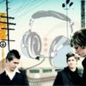 Hanson - UNDERNEATH