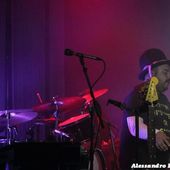 14 marzo 2018 - Alcatraz - Milano - Calexico in concerto