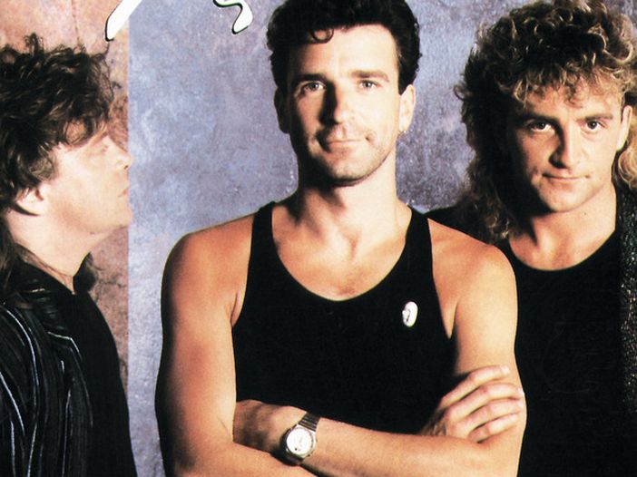 I Saga danno l&#039;addio alle scene dopo 40 anni