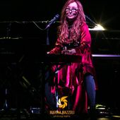 17 settembre 2017 - Teatro degli Arcimboldi - Milano - Tori Amos in concerto