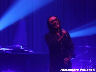 Venditti, Dalla e Zucchero al primo festival della canzone italiana in Romania