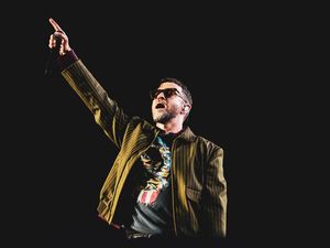Justin Timberlake confessa: 'Davanti al mio idolo ho perso ogni contegno'