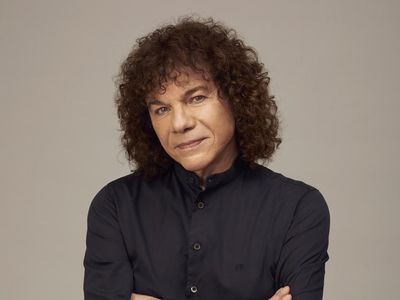 Riccardo Cocciante nuovo album 2018