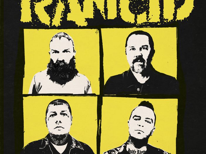 Rancid, esce il 27 ottobre il nuovo album 'Honor is all we know' - VIDEO Rancid, esce il 27 ottobre il nuovo album 'Honor is all we know' - VIDEO