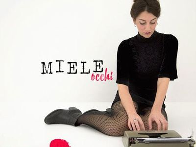OCCHI Miele