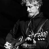 11 settembre 2015 - Marina - Varazze (Sv) - Niccol&ograve; Fabi in concerto