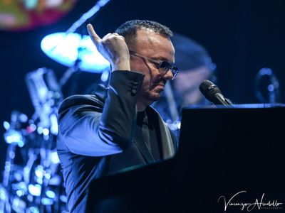 Gigi D&apos;Alessio