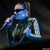 3 luglio 2024 - Arena Campo Marte - Brescia - Emma in concerto