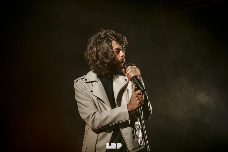 26 gennaio 2018 - Estragon - Bologna - Canova in concerto