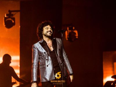 Sanremo, gli ammessi nella  categoria Giovani