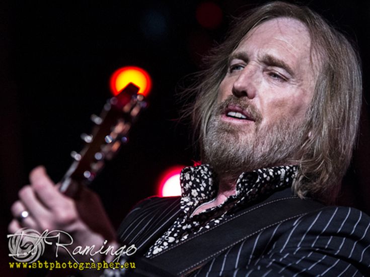 Tom Petty