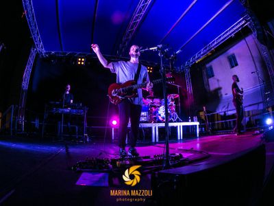 White Lies: &apos;Il terzo album sarà il più melodico&apos; 