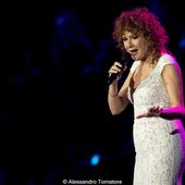 5 dicembre 2024 - Auditorium Parco della Musica - Roma - Fiorella Mannoia in concerto 5 dicembre 2024 - Auditorium Parco della Musica - Roma - Fiorella Mannoia in concerto