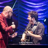 23 dicembre 2013 - Teatro Carlo Felice - Genova - Mario Biondi in concerto