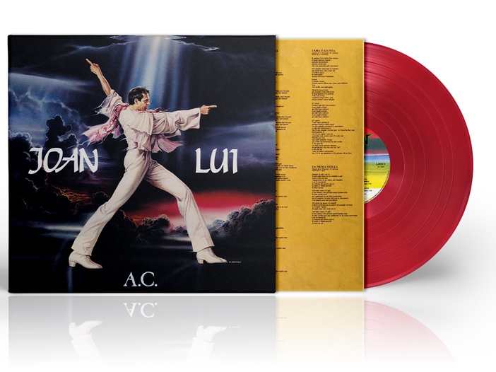 Adriano Celentano, &quot;Joan Lui&quot; compie 40 anni. Il film, le musiche