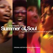 Various Artists - SUMMER OF SOUL (...OR, WHEN THE REVOLUTION COULD NOT BE TELEVISED) 