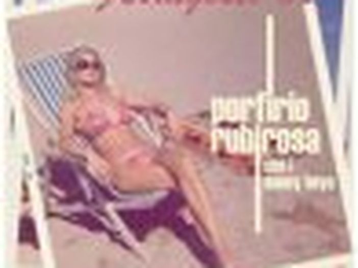 Porfirio Rubirosa, dallo Zelig alla Polonia Porfirio Rubirosa, dallo Zelig alla Polonia