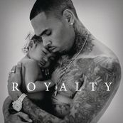 Chris Brown - ROYALTY