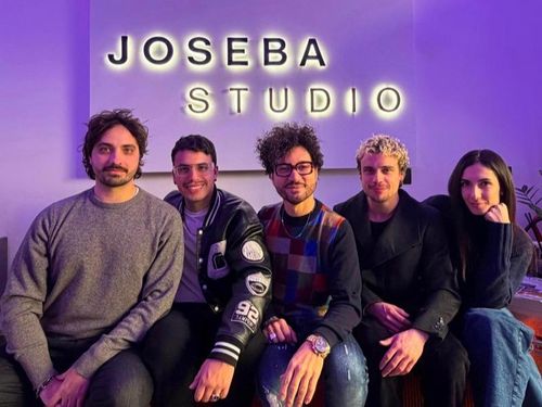 Joseba Label acquisisce le edizioni del primo disco di Irama