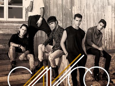 CNCO