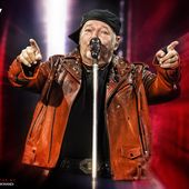 5 giugno 2025 - Visarno Arena - Firenze - Vasco Rossi in concerto