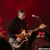 27 aprile 2022 - Alcatraz - Milano - Calexico in concerto