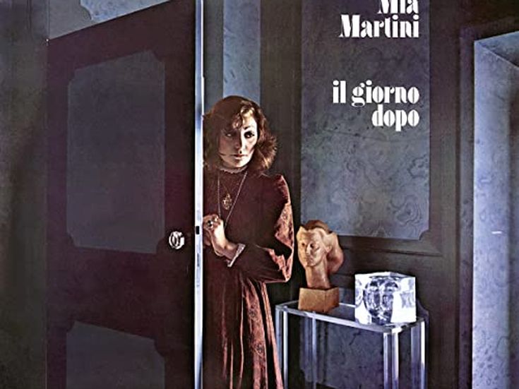 Mia Martini